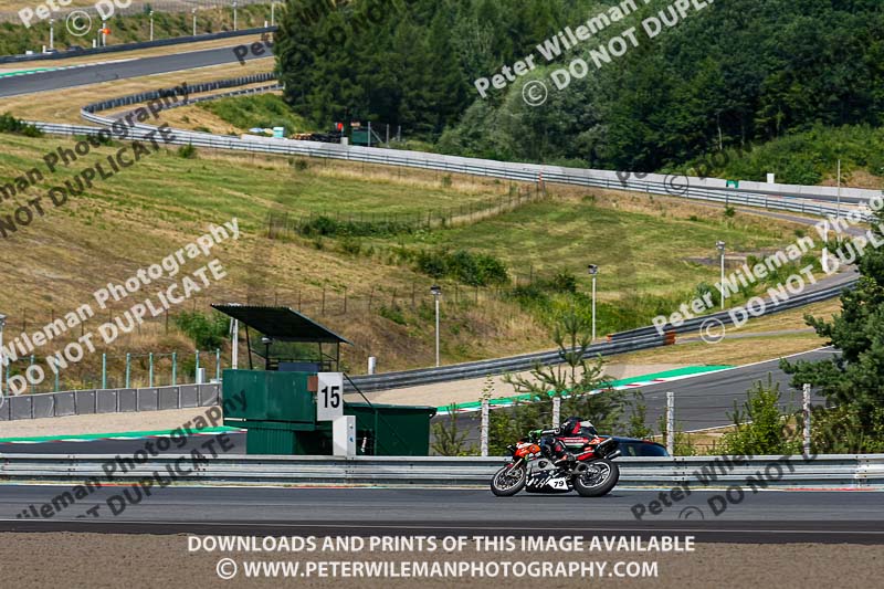 Slovakia Ring;event digital images;motorbikes;no limits;peter wileman photography;trackday;trackday digital images